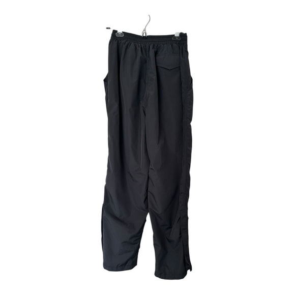 Sunice Outdoor Waterproof Pants Lined Stretch Adjustable Waist Black - Size XL - Picture 2 of 16